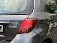 używany Toyota Yaris 1.0i-69km-Bezwypadkowy-KAMERA-2-Właściciel-Klima-Komputer-Św.…