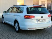 używany VW Passat 2.0TDI 150KM SalonPL DSG Navi LED FV23% T…