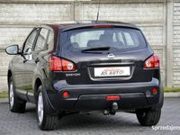 używany Nissan Qashqai 1,6i 115KM TEKNA/Alufelgi/Serwisowany/AUX/Mo…