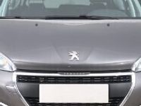 używany Peugeot 208  Salon Polska, Serwis ASO, VAT 23%, Navi, Klimatronic,