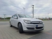 używany Opel Astra 