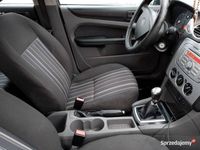 Używany Ford Focus 2009 Biały Kombi