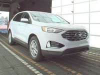 używany Ford Edge 