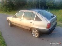 używany Opel Kadett 