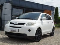 Używany Toyota Urban Cruiser 101 KM (74 kW) 2010 Biały SUV