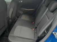 używany Ford Ecosport 2018/19