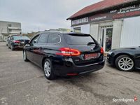 używany Peugeot 308 SW 1.6dm 120KM 2015r. 249 506km