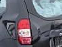 używany Dacia Duster I 1.6 4x4 klima