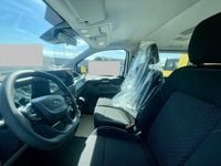 Używany Ford Transit Custom Trend 136 KM (100 kW) 2024 Biały Minivan