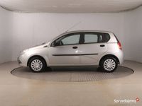 używany Chevrolet Aveo 1.2 i 16V