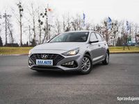 Używany Hyundai i30 2022 Szary Hatchback