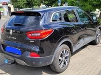 używany Renault Kadjar 1.6 130KM, 4x4, 89 tys.km.