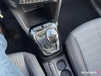 Używany Opel Corsa 2022 Szary Hatchback