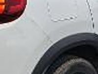 Używany Citroën C5 Shine 130 KM (95 kW) 2022 Biały Kombi