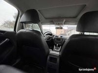 Używany VW Jetta 2015 Czarny Sedan/Limuzyna