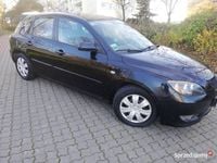 Używany Mazda 3 105 KM (77 kW) 2005