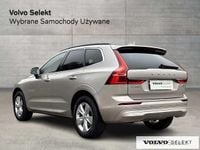 używany Volvo XC60 XC60 B5 B AWD Core aut