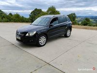 Używany VW Tiguan 2008 SUV