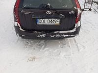 używany Citroën C5