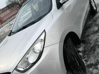 Używany Hyundai ix35 2012 Srebrny SUV