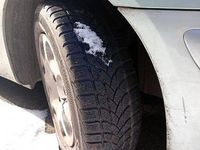 używany Peugeot 307 SW