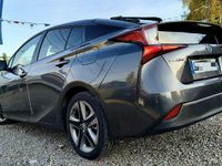 używany Toyota Prius 1.8dm 123KM 2020r. 169 000km
