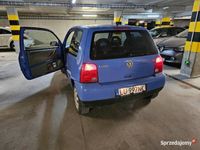 używany VW Lupo 1.4