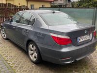 używany BMW 520 E60 i