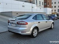 Używany Ford Mondeo 140 KM (102 kW) 2013