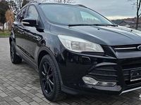 używany Ford Kuga Na sprzedaż zadbany świeżo sprowadzony z Niemiec z 2014 roku.Samo