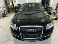 używany Audi A6 2dm 140KM 2008r. 369 900km