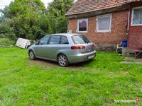 używany Fiat Croma 1.9 120 KM(160)