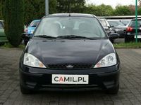 używany Ford Focus 1.6dm 101KM 2004r. 177 000km