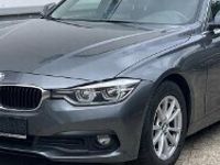 używany BMW 320 SERIA 3 d xDrive Modern Line bezwypadkowy , serwis , sa