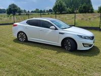 używany Kia Optima 1.6 176 KM