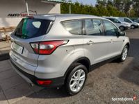 używany Ford Kuga 2017 r. Automat, wspomaganie parkowania II (2012-)