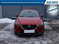 Używany Mazda CX-3 2017 Czerwony SUV