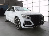 używany Audi RS Q8 4dm 591KM 2022r. 13 048km