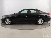 Używany Mercedes C200 184 KM (135 kW) 2012 Czarny Sedan/Limuzyna