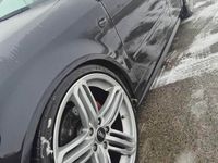 Używany Audi A4 S-Line 2004