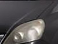 Używany Opel Zafira 101 KM (74 kW) 2006 Czarny Minivan