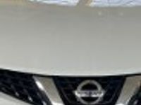 używany Nissan Juke Kamerka cofania,Nawigacja