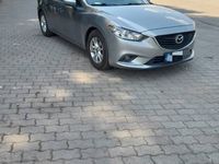 używany Mazda 6 2.0benzyna 2014 rok POLECAM