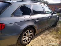 Używany Audi A4 Premium 2012