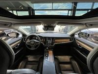 Używany Volvo S90 254 KM (186 kW) 2020 Inny kolor Sedan/Limuzyna