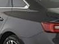 Używany Renault Talisman 160 KM (117 kW) 2016 Czarny Sedan/Limuzyna