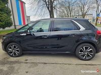 używany Citroën C4 SpaceTourer OKAZJA JEDYNY TAKI Sprzedam lub zamienie