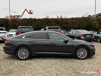 używany VW Arteon - Gwarancja