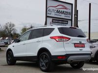 używany Ford Kuga 2.0 Diesel Klimatronic Mały przebieg GWARANCJA!