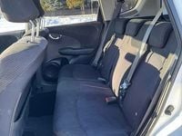 używany Honda Jazz III Hybrid 1.33 i-VTEC IMA | CVT | 2014 | ASO | Biała Perła